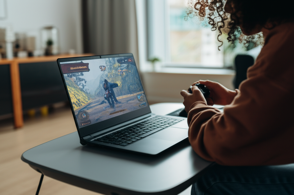 What Is Cloud Gaming?