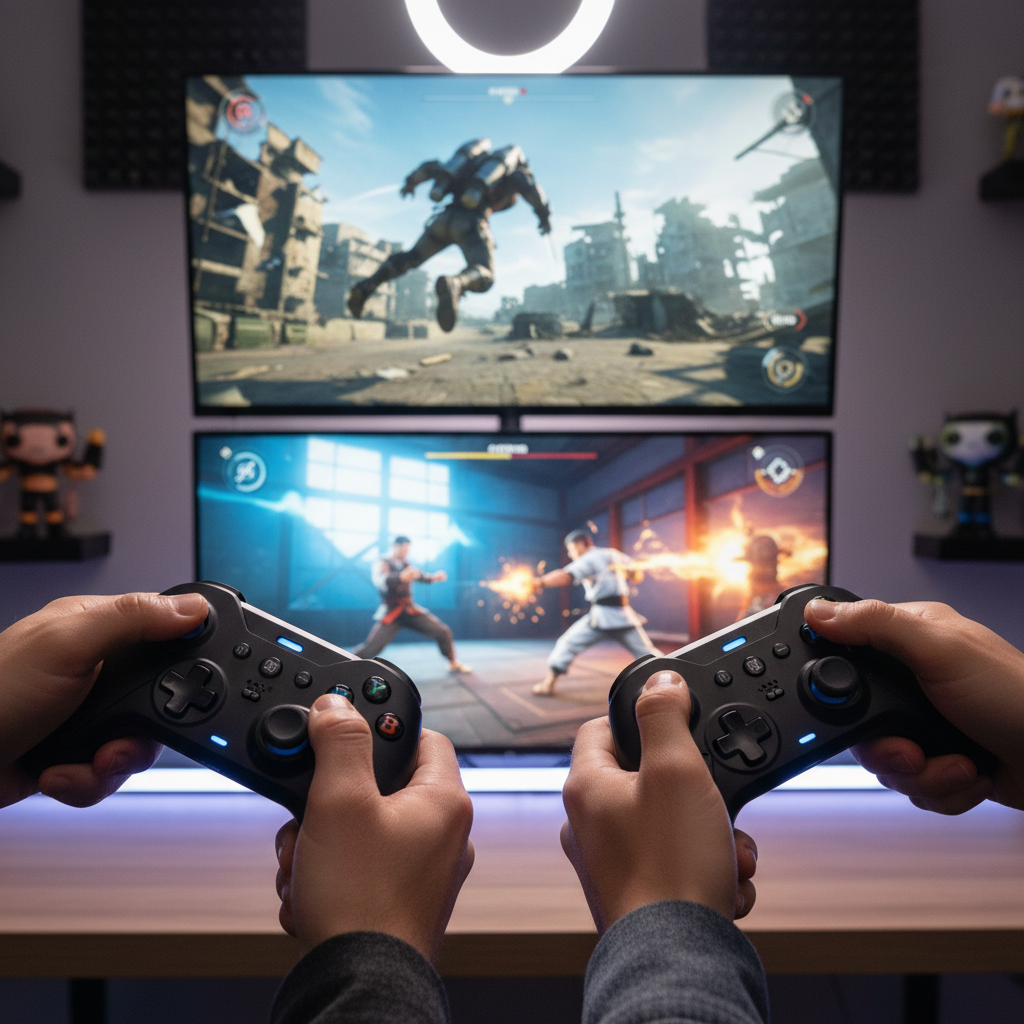 Supporting illustration