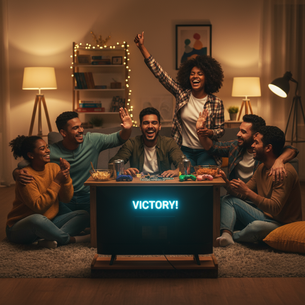 Conclusion illustration