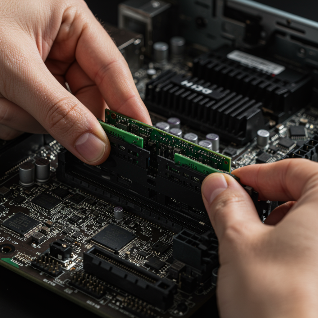 Supporting illustration