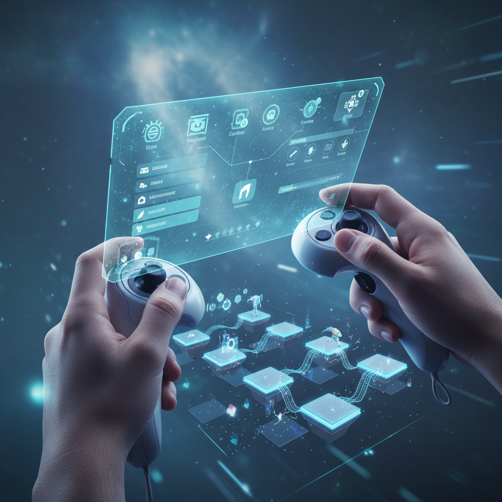 Supporting illustration