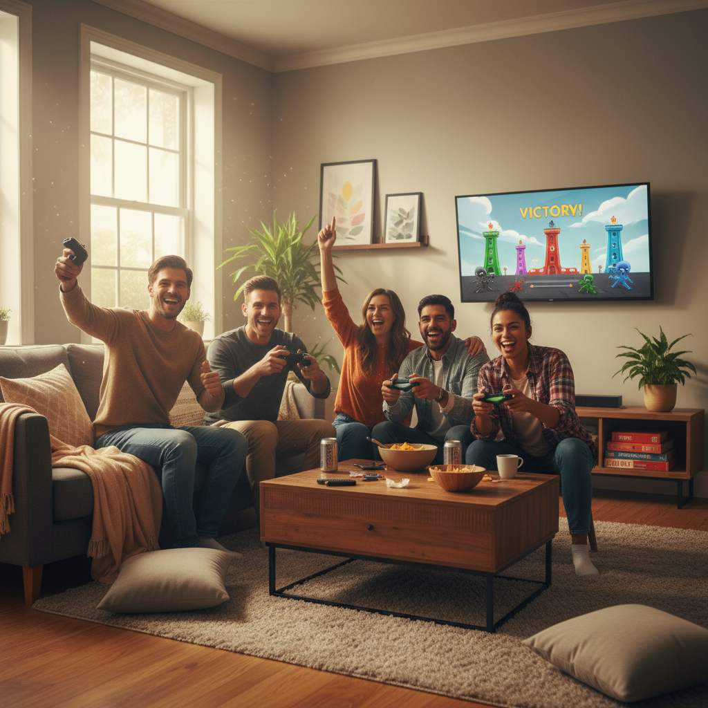 Conclusion illustration