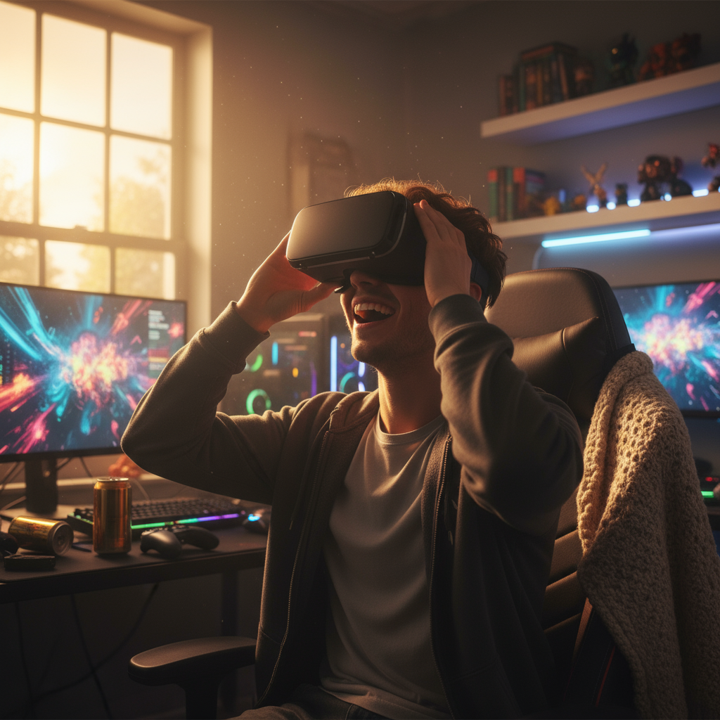 Conclusion illustration