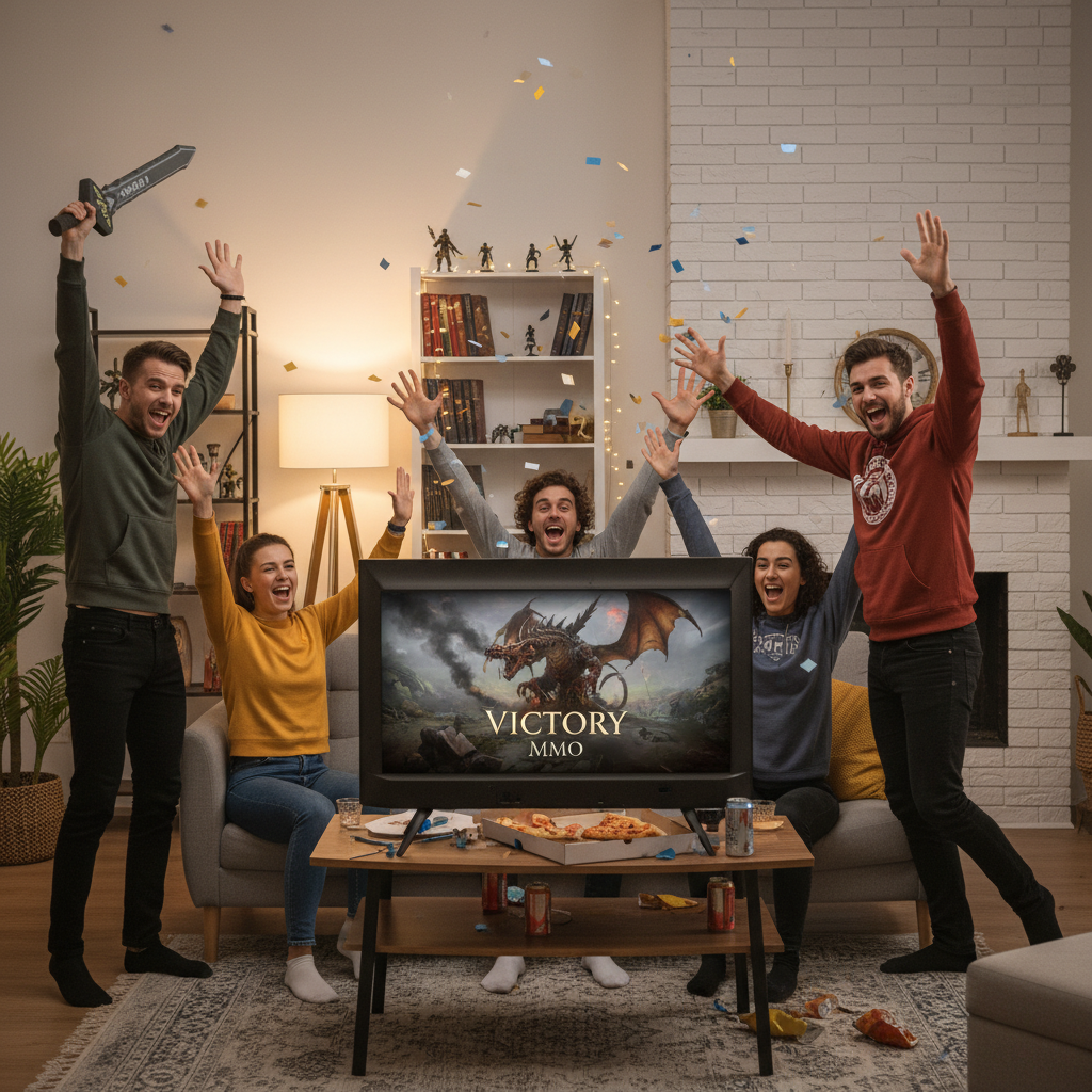 Conclusion illustration