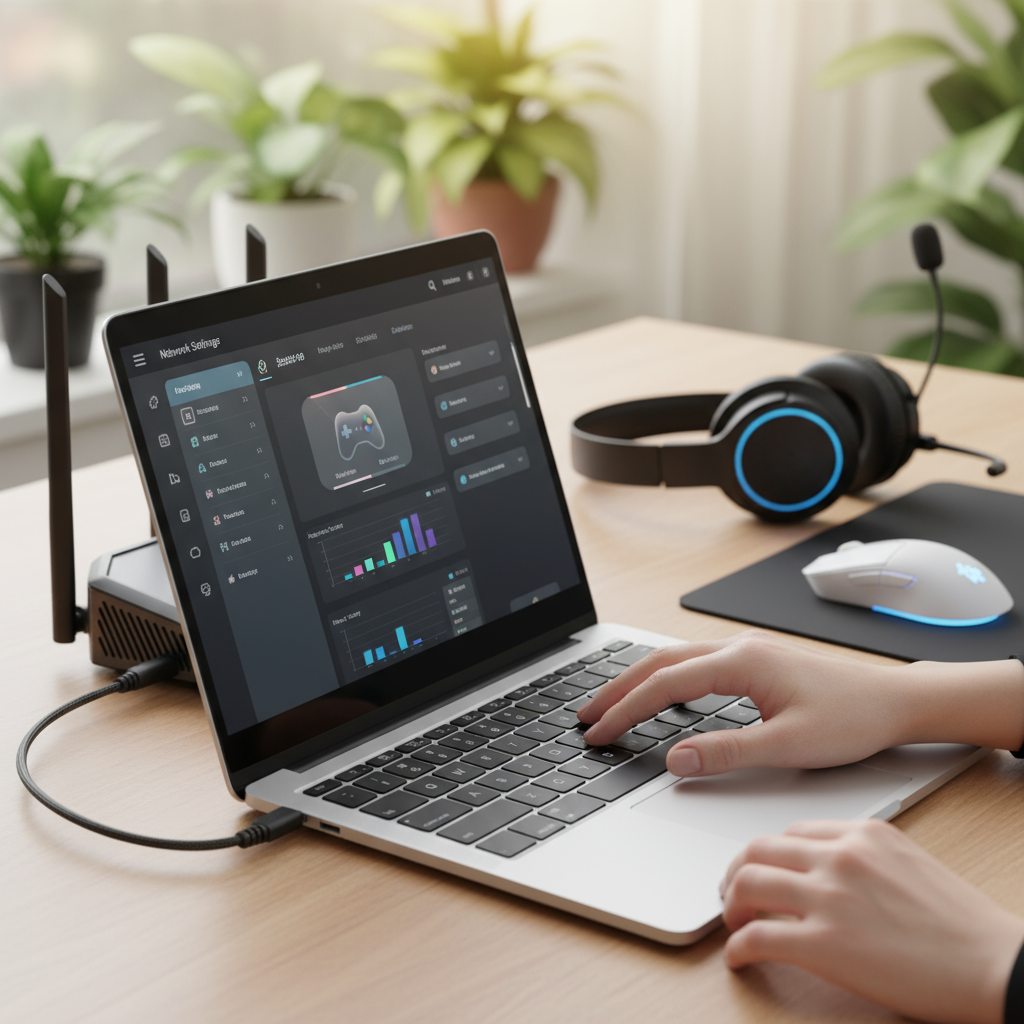 Supporting illustration