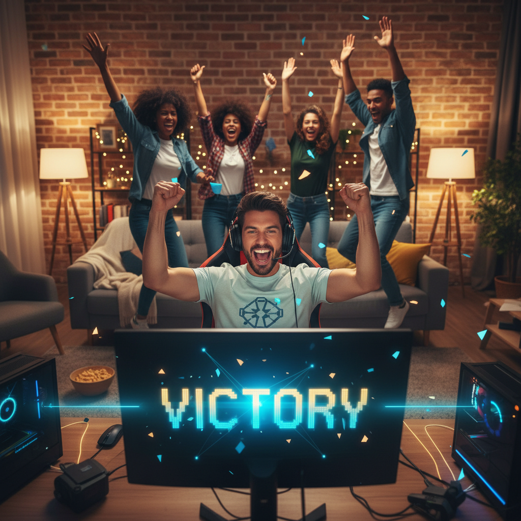 Conclusion illustration