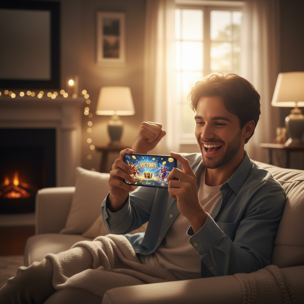 Conclusion illustration