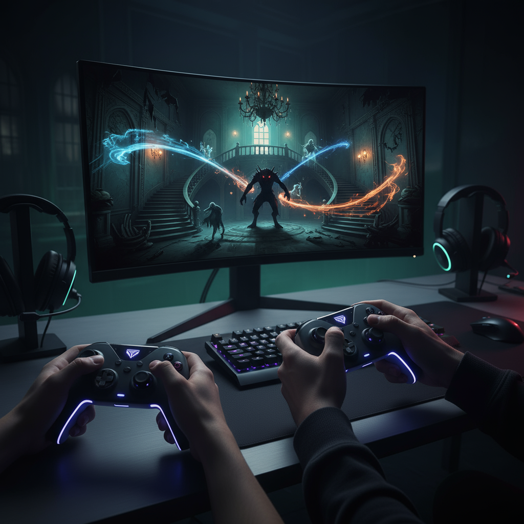 Supporting illustration