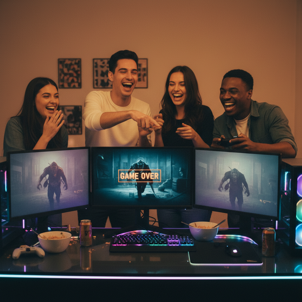 Conclusion illustration